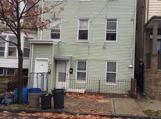 155 N 3rd St, Paterson, NJ 07522