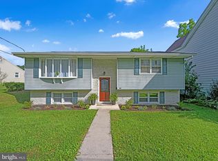 48 Ash St, Cressona, PA 17929