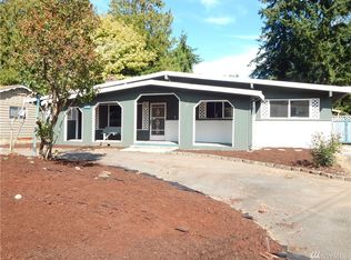28444 26th Ave S, Federal Way, WA