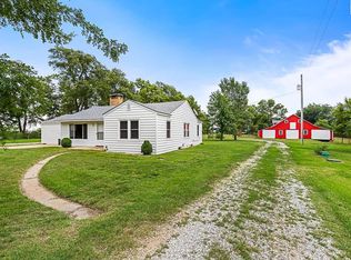 7512 N Dean Rd, Hutchinson, KS 67502