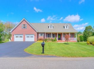 475 Century Ct, Wytheville, VA 24382