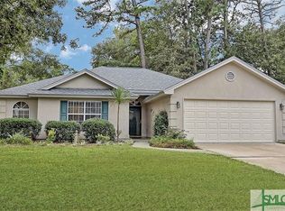 15 Norwood Pl, Savannah, GA 31406