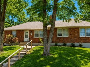 5406 Ditzler Ave, Raytown, MO 64133