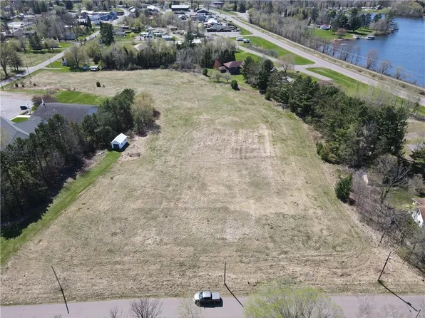 1.98 Acres Algoma Street, Birchwood, WI 54817