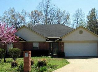 2209 Dillon Ter, Greenwood, AR 72936