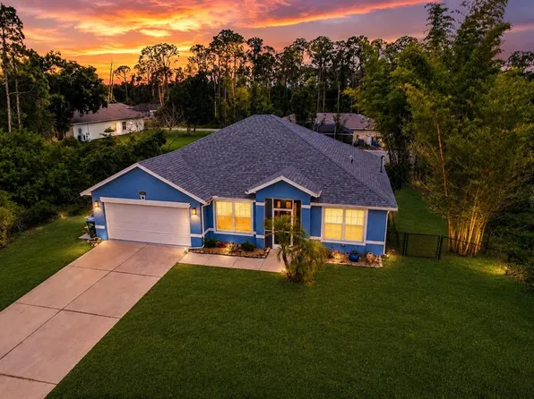 3171 Horace Ave, North Port, FL 34286