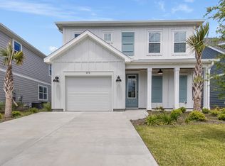 873 Breakfast Point Blvd, Panama City Beach, FL 32407
