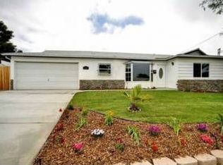 9329 Carlton Hills Blvd, Santee, CA 92071