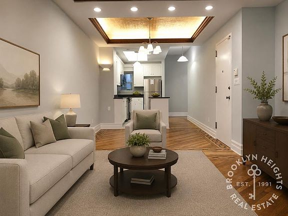 3rd image of 116 Garfield Pl APT 1