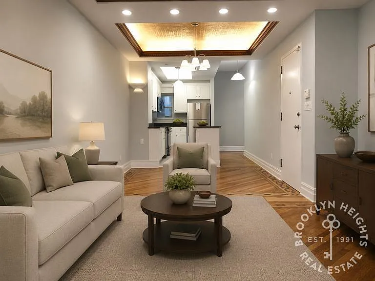 116 Garfield Pl #1 — Photo 3