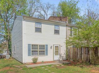 715 Prospect Ave, Charlottesville, VA 22903