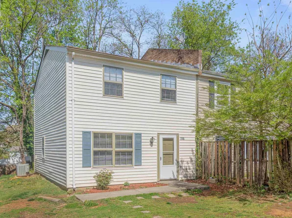 715 Prospect Ave, Charlottesville, VA 22903