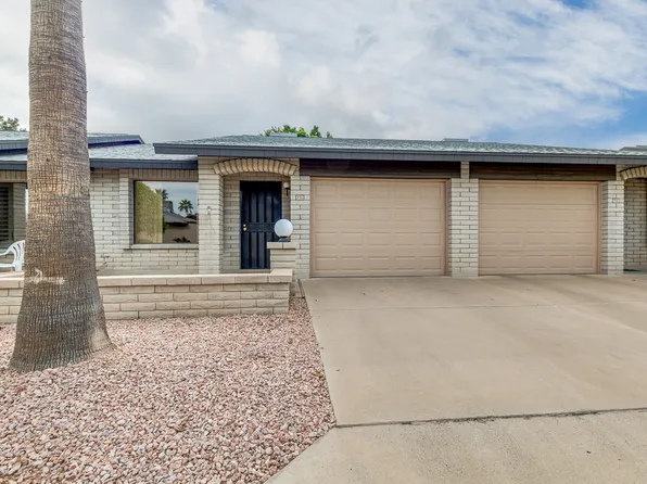 7950 E Keats Ave Unit 231, Mesa, AZ 85209