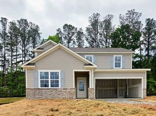 66 Wildflower Ridge Rd #101, Dallas, GA 30157