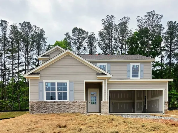 66 Wildflower Ridge Rd #101, Dallas, GA 30157