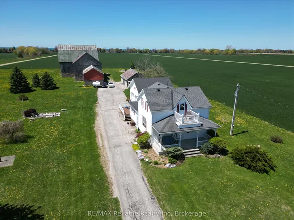 73053 Bluewater Hwy, Bluewater, ON N0M 2T0