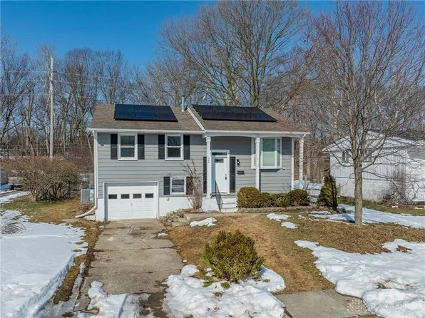 385 W Ross St, Troy, OH 45373