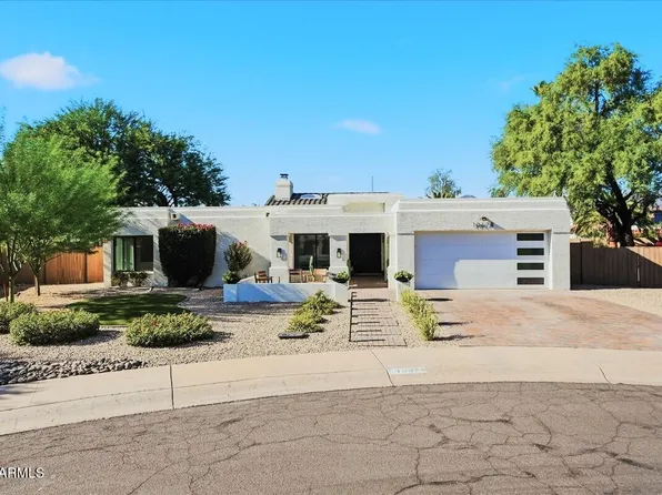 10678 E GOLD DUST Avenue, Scottsdale, AZ 85258
