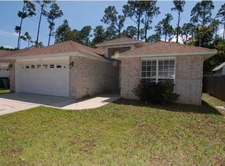 5867 Grotto Ave, Pensacola, FL 32507