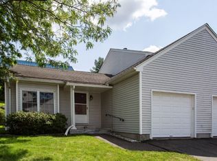 6 Jamie Ln APT 6A, Manchester, CT 06042