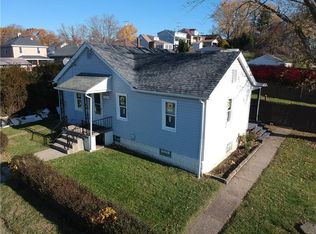 1746 Grant St, Aliquippa, PA