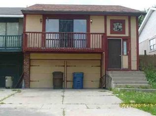 21808 Carol Ave, Sauk Village, IL