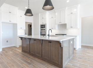 3025 Arbor Hill Dr, Edmond, OK 73034