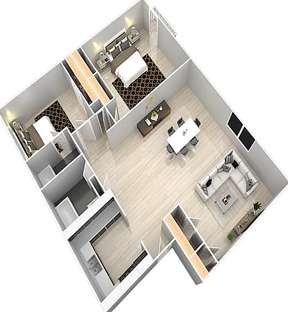 3607 Labyrinth Rd — Photo 19