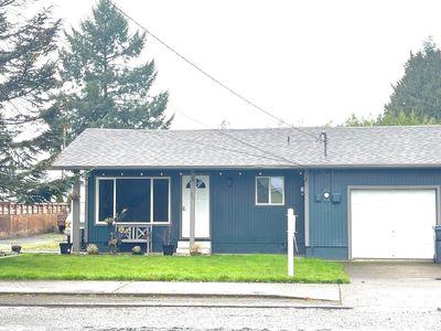 409 N 11th Street, Elma, WA, 98541