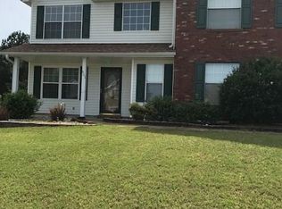 531 Brookstone Way, Stockbridge, GA 30281