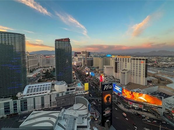 3726 S Las Vegas Blvd #3207W