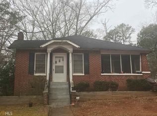 2039 Browns Mill Rd SE, Atlanta, GA 30315