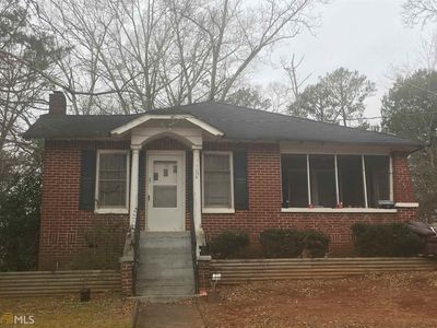 2039 Browns Mill Rd SE, Atlanta, GA, 30315