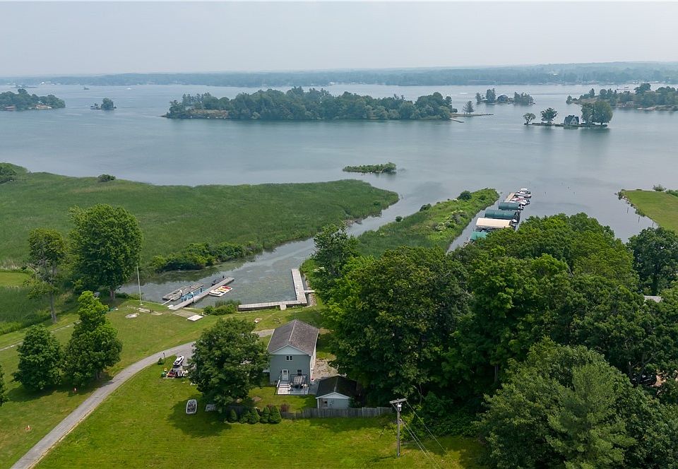 47432 Westminster Park Rd, Wellesley Island, NY 13640 MLS S1481438