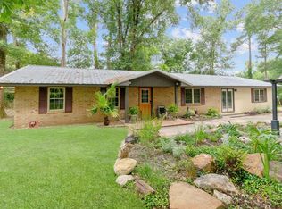 1237 Easy Street Rd, Livingston, TX 77351