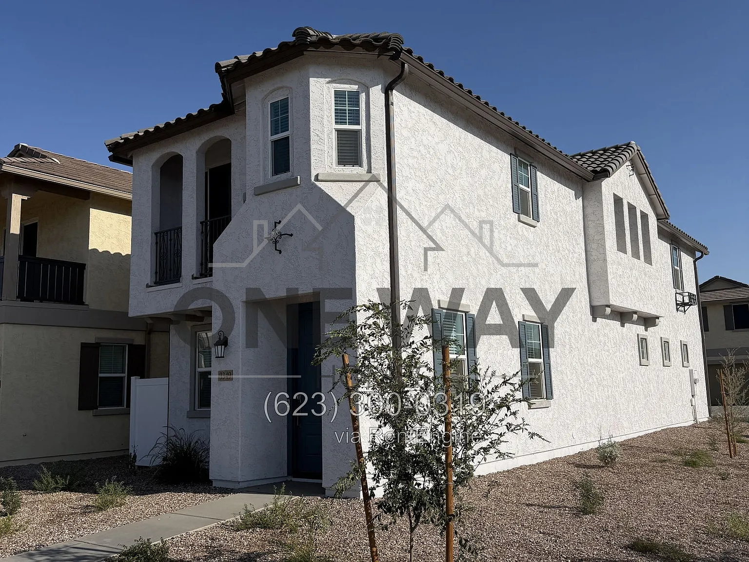 4 bed, 3.5 bath, 2074 sqft, $2,645 — Photo 2