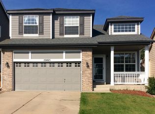 10465 Ketchwood Ct, Highlands Ranch, CO 80130