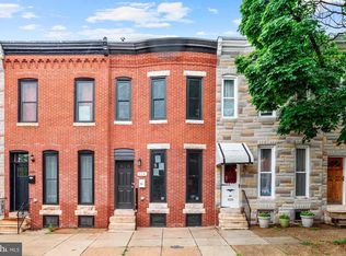 514 W 27th St, Baltimore, MD 21211