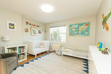 Sold by Keller Williams NYC