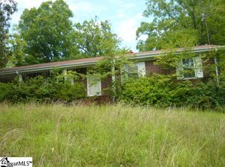 564 Holly Springs School Rd, Pickens, SC 29671