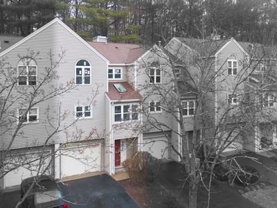 23 Thayer Pond Dr #4, Oxford, MA, 01540