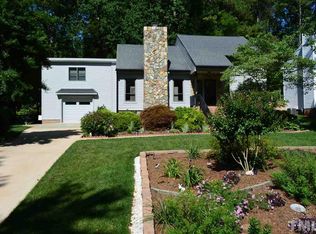 7412 Valley Run Dr, Raleigh, NC 27615