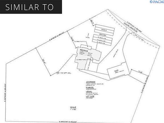 3rd image of 77855 E Country Heights Dr