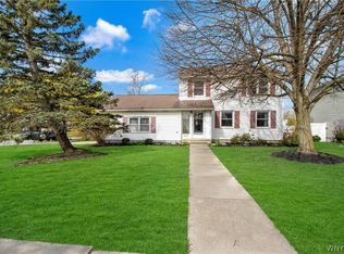 166 Jeanmoor Rd, Amherst, NY 14228