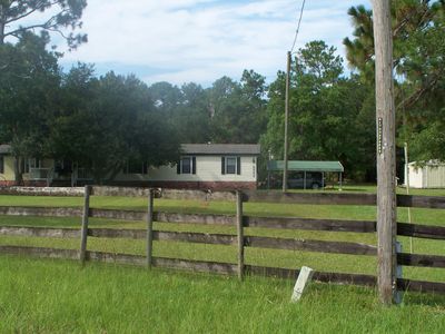 5553 Canvasback Rd, Middleburg, FL, 32068