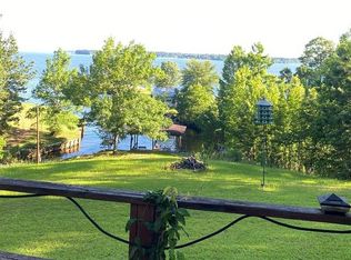 274 White Oak Dr, Many, LA 71449