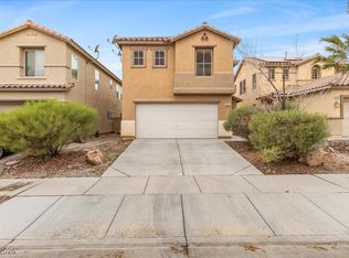 6241 Mercer Valley St, North Las Vegas, NV 89081