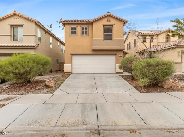 6241 Mercer Valley St, North Las Vegas, NV 89081