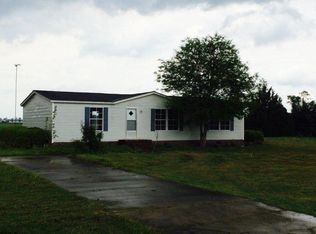 448 Copeland Farm Rd, Kinston, NC 28501