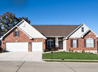 4355 Westhampton Place Ct, Saint Charles, MO 63304